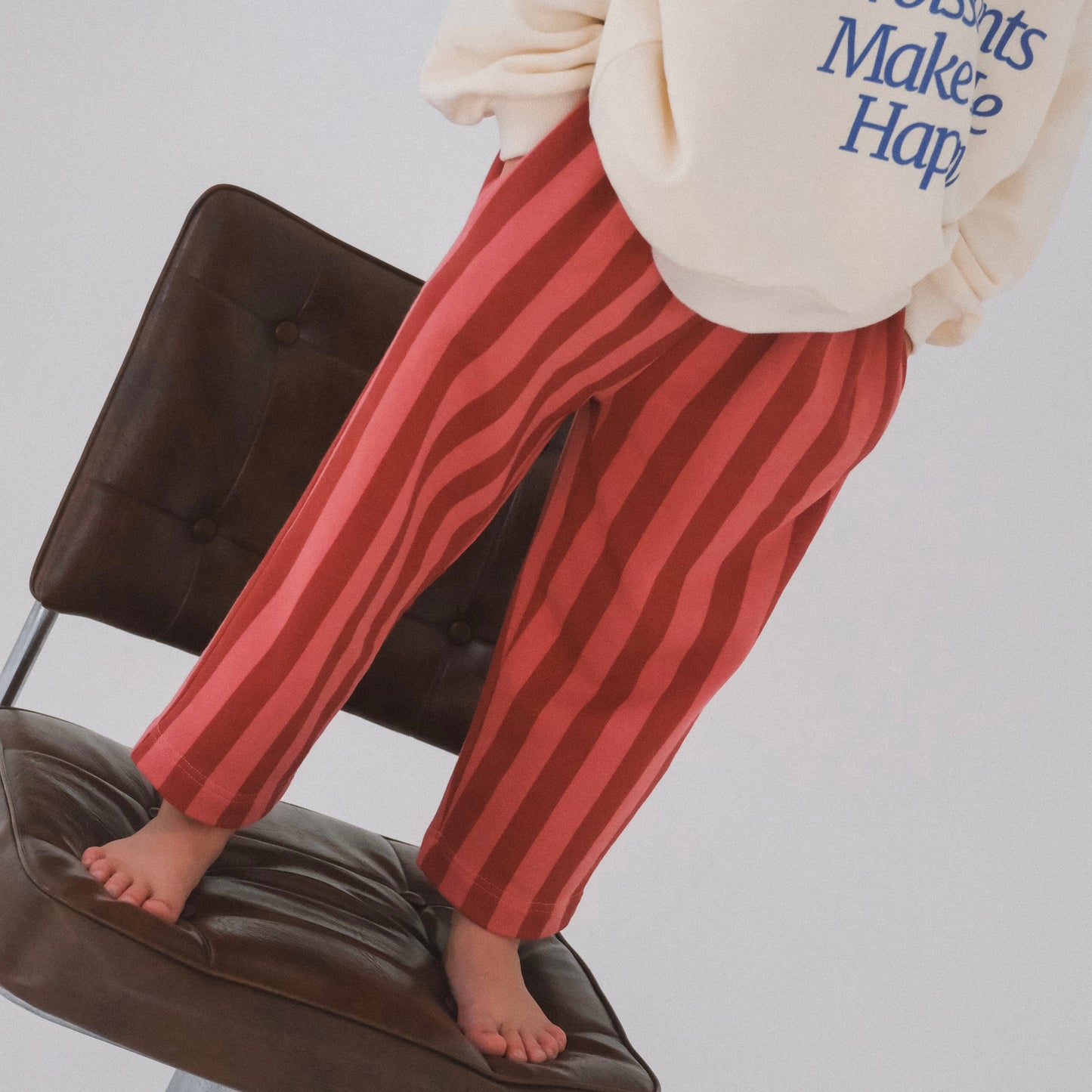 Carnival Track Pant - Bubblegum