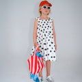 Easy Dress - Polka
