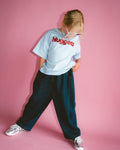 Nuggets Tee - Sky Blue